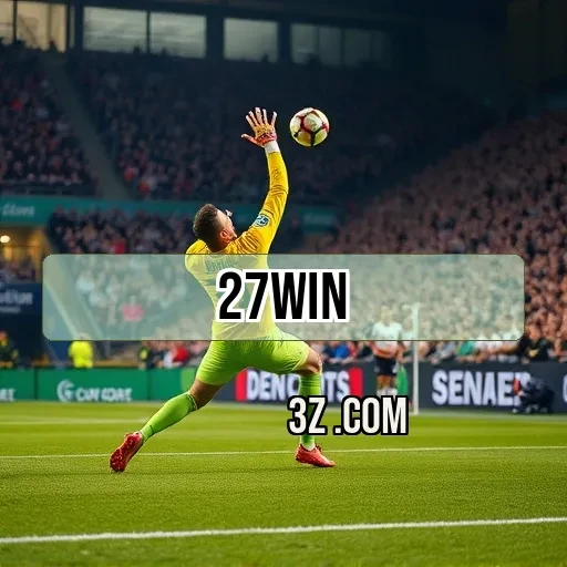 Experiência Mobile Inigualável no 27win: Venha Conhecer!